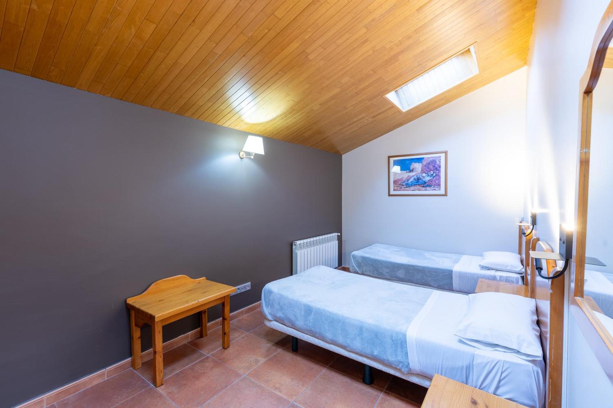 Apartamento Sant Moritz Arinsal